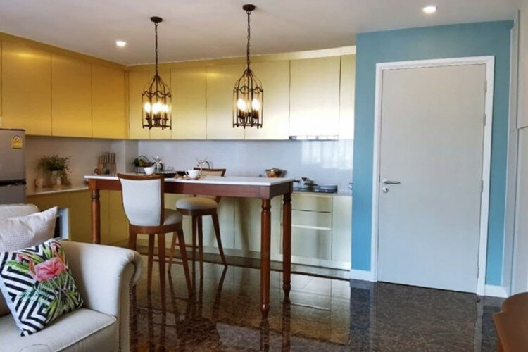 Кондоминиум в Банг Ламунге, Таиланд | THE538559