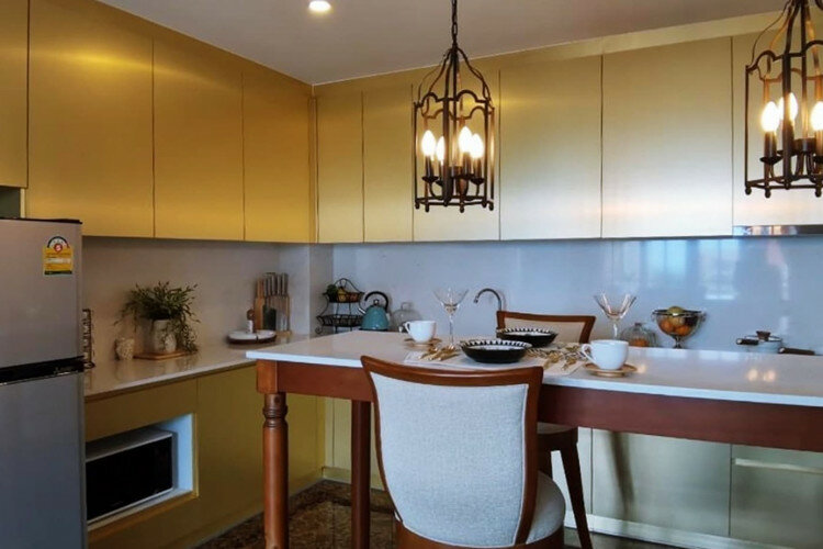 Кондоминиум в Банг Ламунге, Таиланд | THE538559