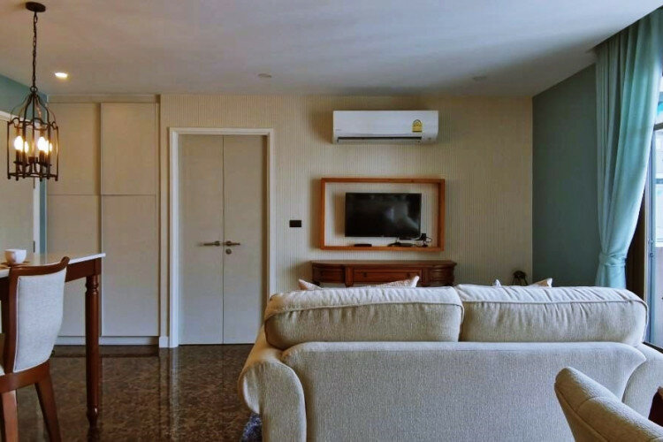 Кондоминиум в Банг Ламунге, Таиланд | THE538559