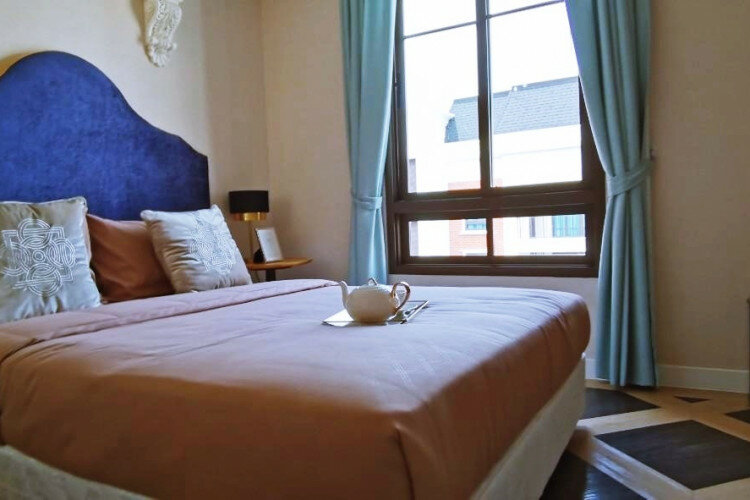 Кондоминиум в Банг Ламунге, Таиланд | THE538559