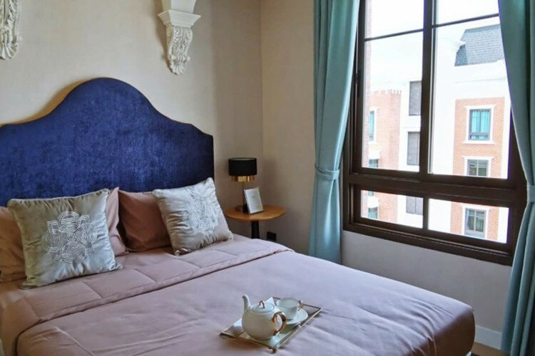 Кондоминиум в Банг Ламунге, Таиланд | THE538559