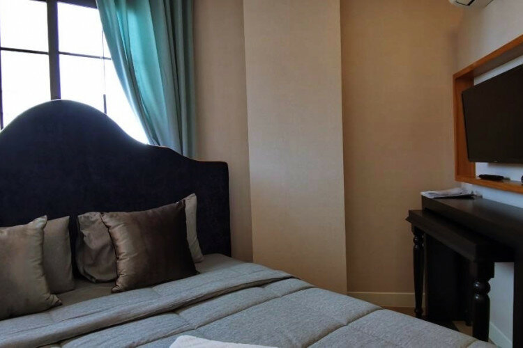 Кондоминиум в Банг Ламунге, Таиланд | THE538559