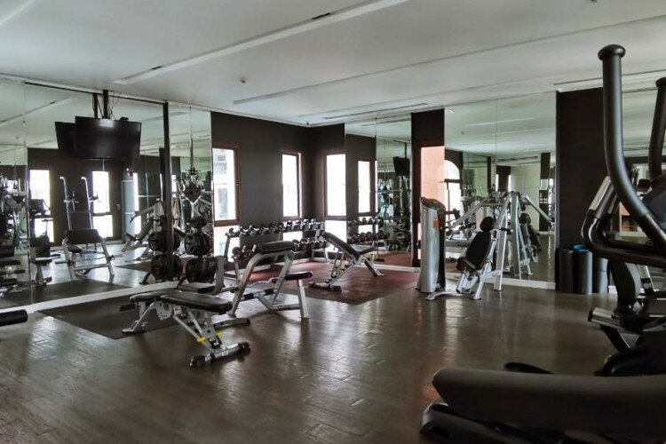 Кондоминиум в Банг Ламунге, Таиланд | THE538559