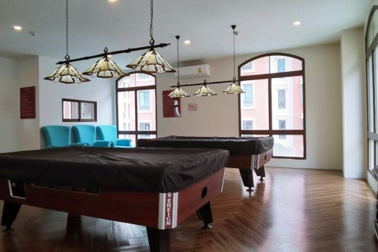 Кондоминиум в Банг Ламунге, Таиланд | THE538559