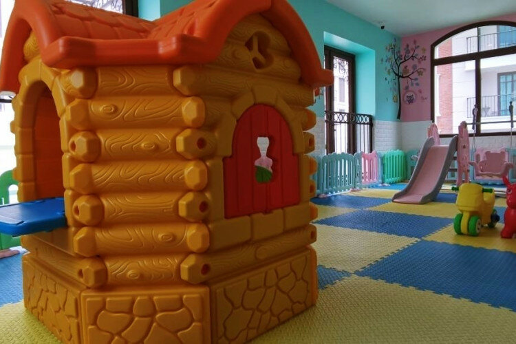 Кондоминиум в Банг Ламунге, Таиланд | THE538559