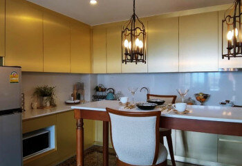 Кондоминиум в Банг Ламунге, Таиланд | THE538559