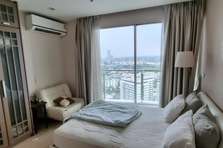 Кондоминиум в Пхрэе, Таиланд | THE141894