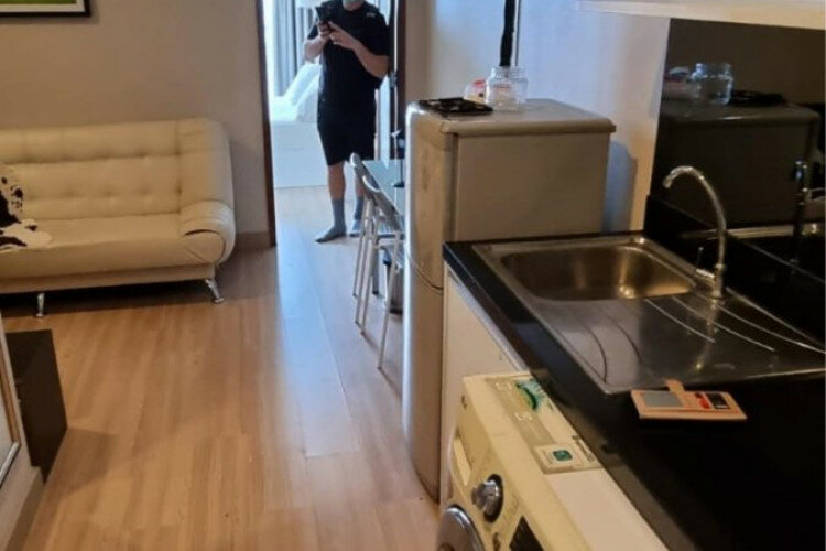 Кондоминиум в Пхрэе, Таиланд | THE141894