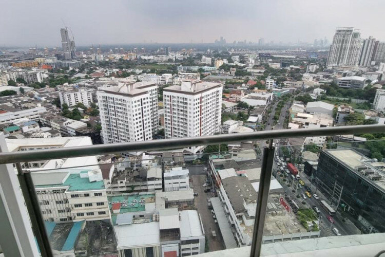 Кондоминиум в Пхрэе, Таиланд | THE141894