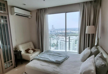 Кондоминиум в Пхрэе, Таиланд | THE141894