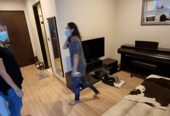 Кондоминиум в Пхрэе, Таиланд | THE141894