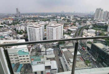 Кондоминиум в Пхрэе, Таиланд | THE141894