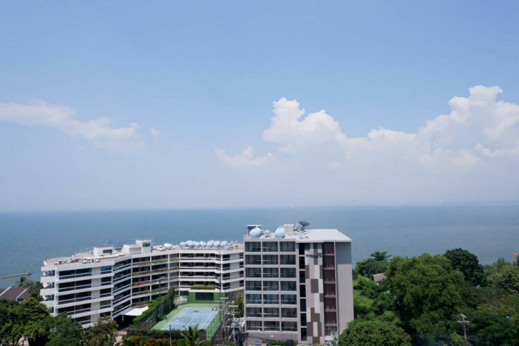 Кондоминиум в Банг Ламунге, Таиланд | THE439109