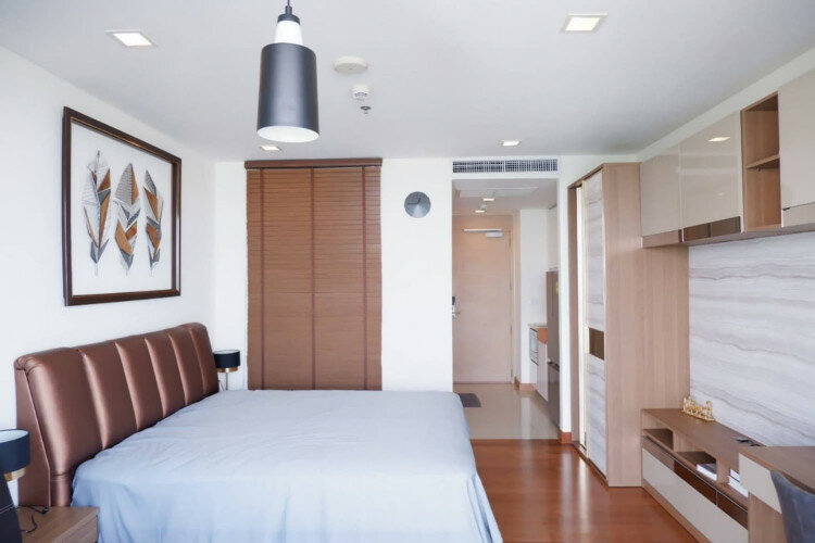 Кондоминиум в Банг Ламунге, Таиланд | THE439109