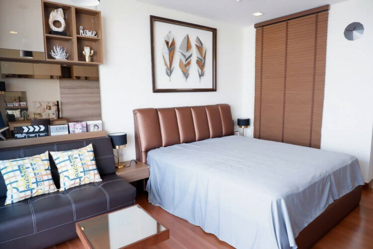 Кондоминиум в Банг Ламунге, Таиланд | THE439109