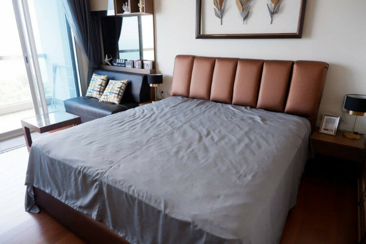 Кондоминиум в Банг Ламунге, Таиланд | THE439109