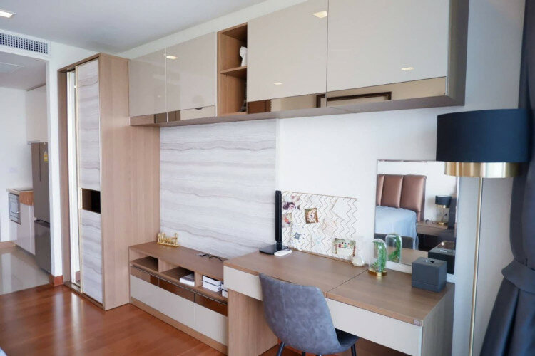 Кондоминиум в Банг Ламунге, Таиланд | THE439109