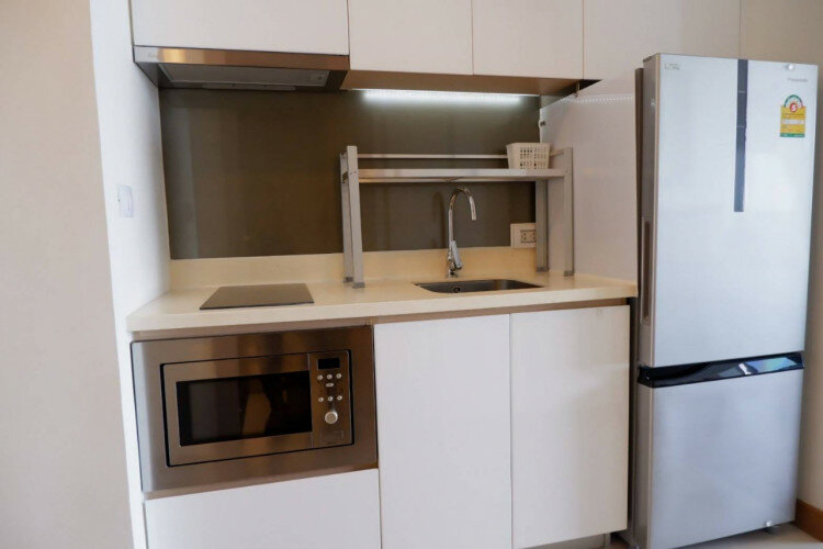 Кондоминиум в Банг Ламунге, Таиланд | THE439109