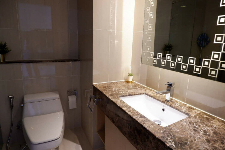 Кондоминиум в Банг Ламунге, Таиланд | THE439109