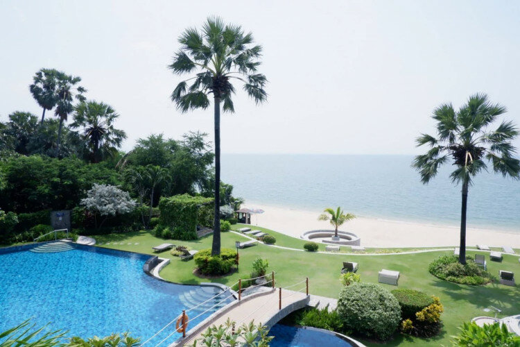 Кондоминиум в Банг Ламунге, Таиланд | THE439109