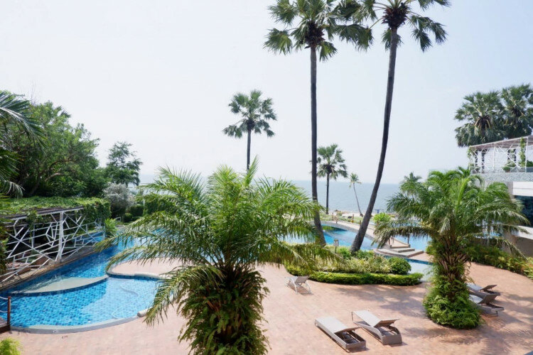 Кондоминиум в Банг Ламунге, Таиланд | THE439109