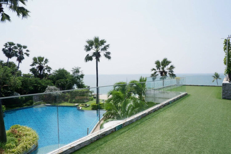 Кондоминиум в Банг Ламунге, Таиланд | THE439109