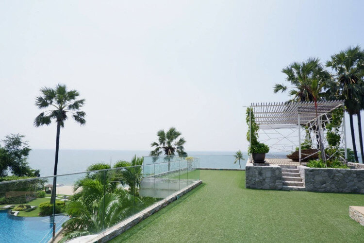 Кондоминиум в Банг Ламунге, Таиланд | THE439109