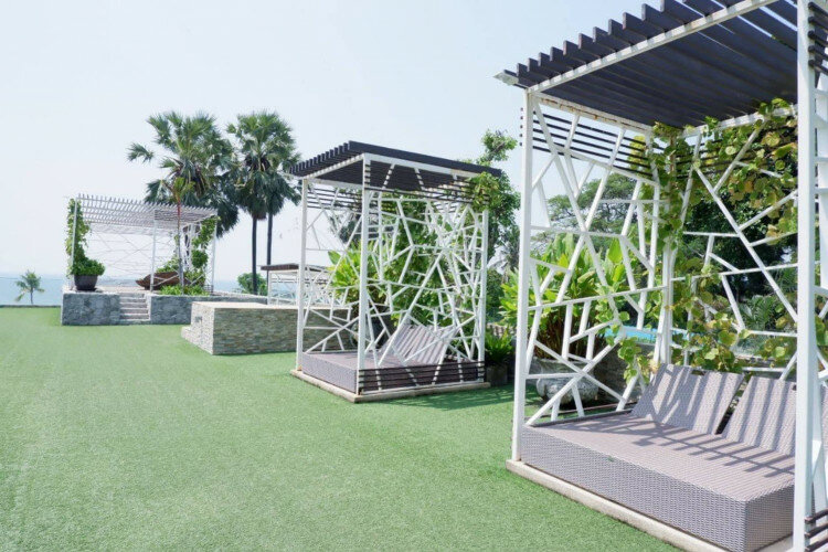 Кондоминиум в Банг Ламунге, Таиланд | THE439109