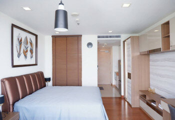 Кондоминиум в Банг Ламунге, Таиланд | THE439109