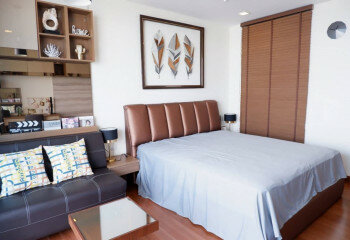 Кондоминиум в Банг Ламунге, Таиланд | THE439109