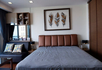 Кондоминиум в Банг Ламунге, Таиланд | THE439109