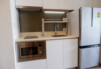 Кондоминиум в Банг Ламунге, Таиланд | THE439109