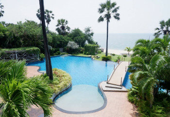 Кондоминиум в Банг Ламунге, Таиланд | THE439109