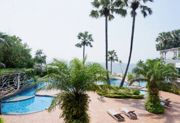 Кондоминиум в Банг Ламунге, Таиланд | THE439109