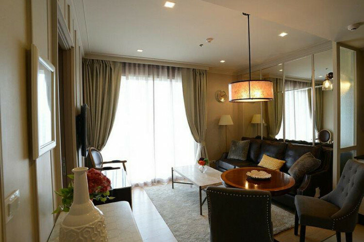 Кондоминиум в Бангкоке, Таиланд | THE216295