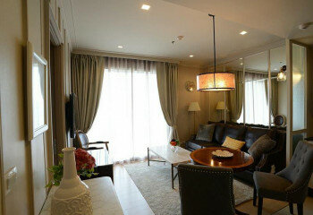 Кондоминиум в Бангкоке, Таиланд | THE216295