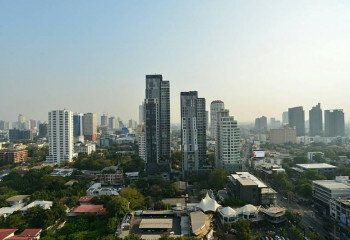 Кондоминиум в Бангкоке, Таиланд | THE216295
