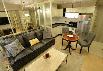 Кондоминиум в Бангкоке, Таиланд | THE216295