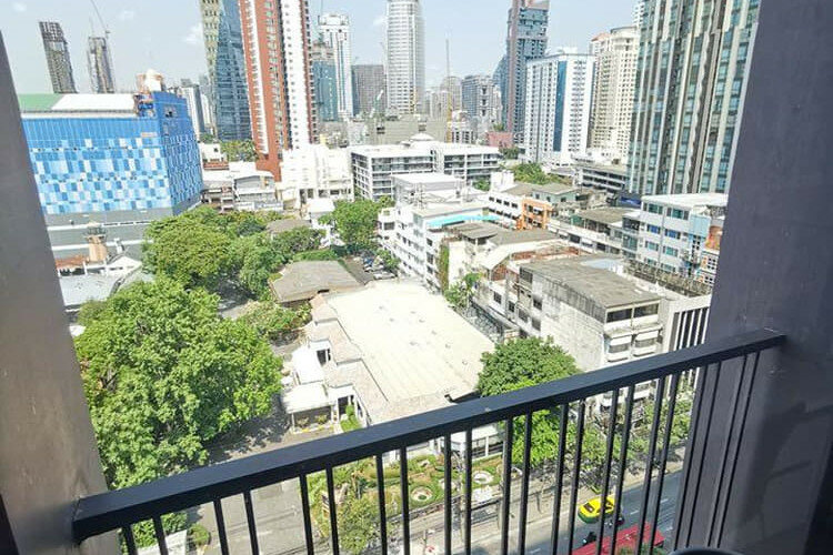 Кондоминиум в Бангкоке, Таиланд | THE513502