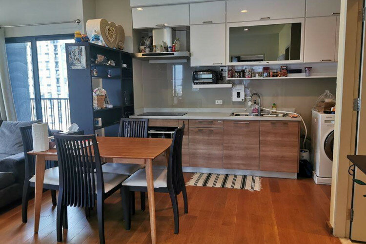 Кондоминиум в Бангкоке, Таиланд | THE513502