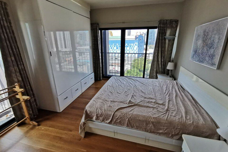 Кондоминиум в Бангкоке, Таиланд | THE513502