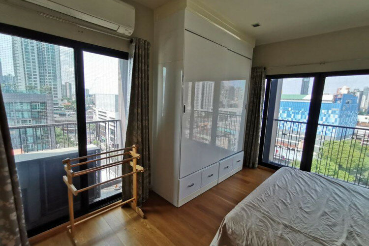 Кондоминиум в Бангкоке, Таиланд | THE513502