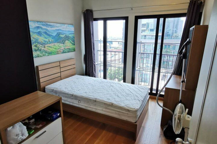 Кондоминиум в Бангкоке, Таиланд | THE513502