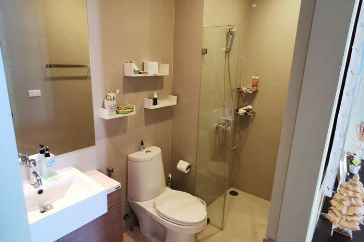 Кондоминиум в Бангкоке, Таиланд | THE513502