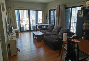 Кондоминиум в Бангкоке, Таиланд | THE513502