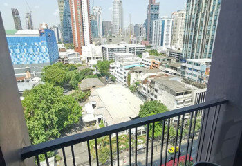 Кондоминиум в Бангкоке, Таиланд | THE513502