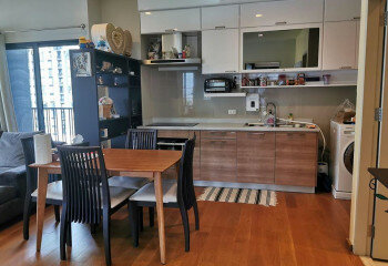 Кондоминиум в Бангкоке, Таиланд | THE513502