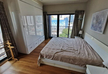 Кондоминиум в Бангкоке, Таиланд | THE513502