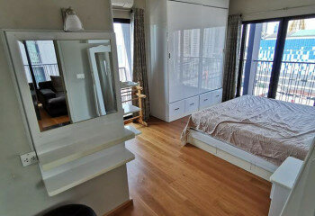 Кондоминиум в Бангкоке, Таиланд | THE513502