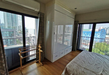 Кондоминиум в Бангкоке, Таиланд | THE513502